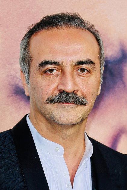 Yılmaz Erdoğan - Actor Profile Photo