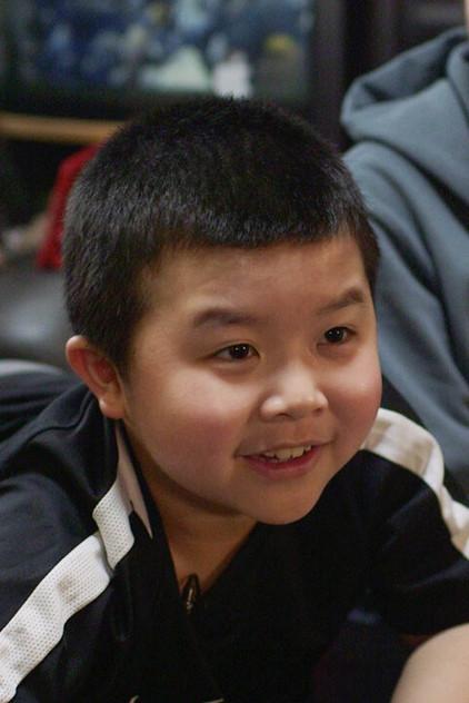 Alvin Wu - Actor Profile Photo