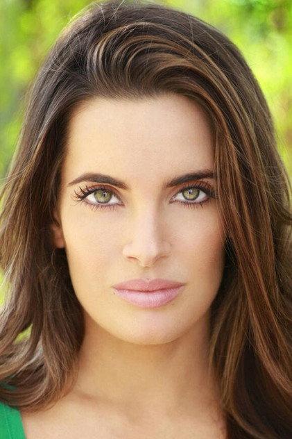 Jessica Uberuaga - Actor Profile Photo