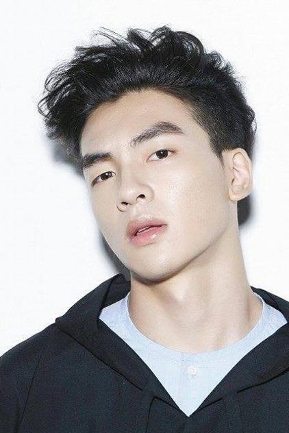 Roy Chang - Actor Profile Photo