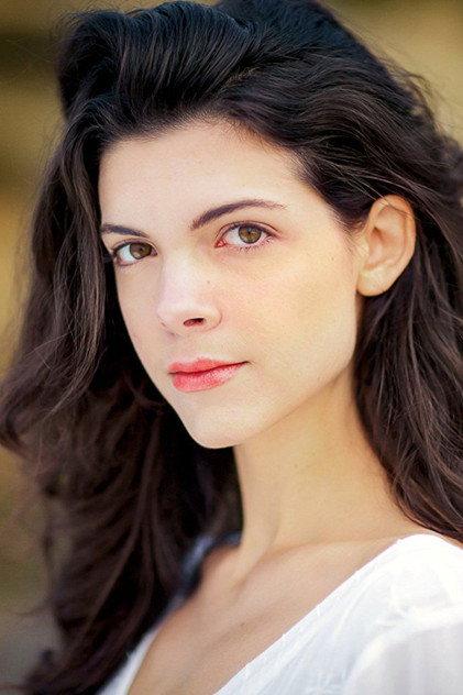 Raleigh Holmes - Actor Profile Photo