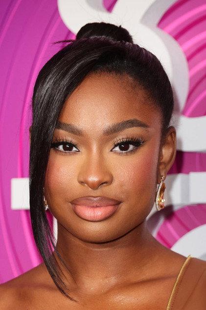 Coco Jones - Actor Profile Photo
