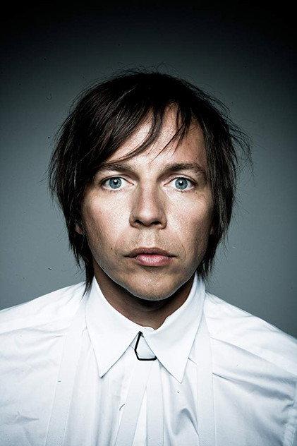 Ilya Lagutenko - Actor Profile Photo