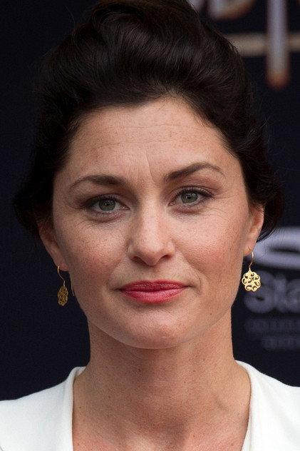 Fockeline Ouwerkerk - Actor Profile Photo