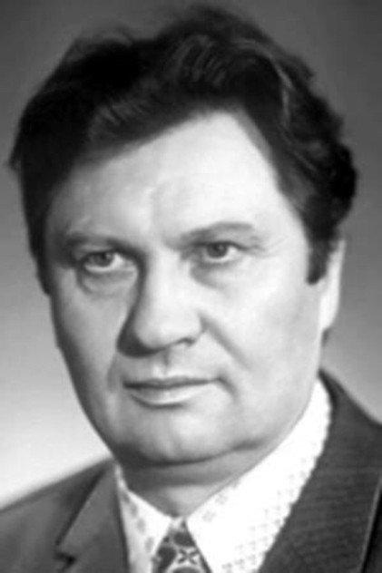 Iosif Kutyansky - Actor Profile Photo