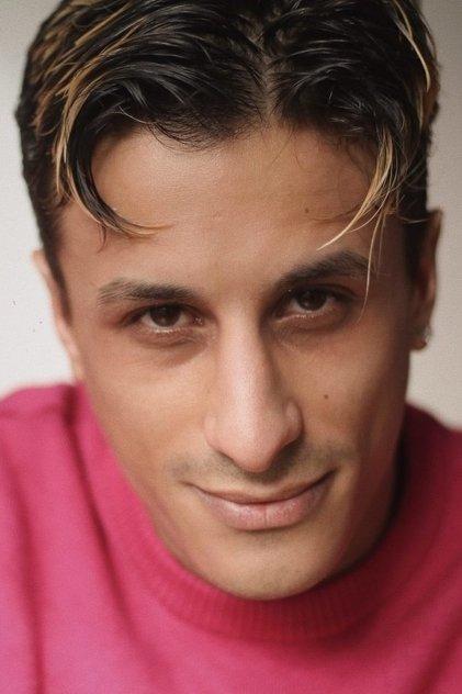 Farid Bechara - Actor Profile Photo