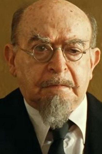 Pietro Notarianni - Actor Profile Photo