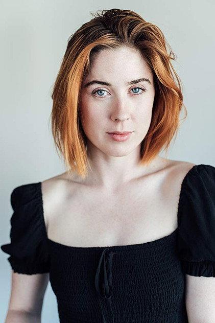 Erin Margurite Carter - Actor Profile Photo
