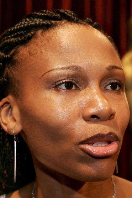 Leleti Khumalo - Actor Profile Photo