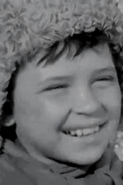 Viktor Karmalitov - Actor Profile Photo