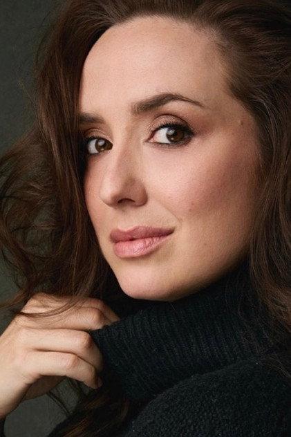 Brooke Trantor - Actor Profile Photo