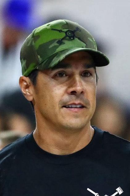 Dave Castro - Actor Profile Photo