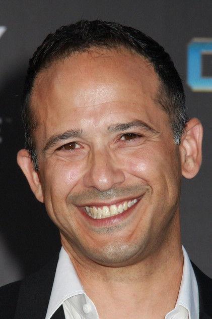 Joe Nieves - Actor Profile Photo