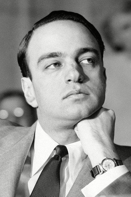 Roy Cohn - Actor Profile Photo