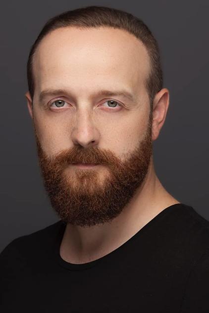 Abdül Süsler - Actor Profile Photo