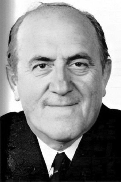 Albert Michel - Actor Profile Photo