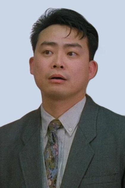 Tony Leung Hung-Wah - Actor Profile Photo