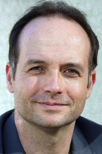 Olivier Pierre Richard - Actor Profile Photo