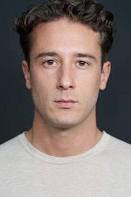 Enrique Gimeno - Actor Profile Photo