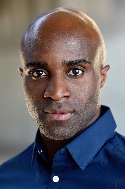 Toby Onwumere - Actor Profile Photo
