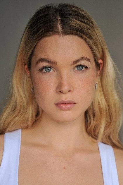 Bailey Spalding - Actor Profile Photo