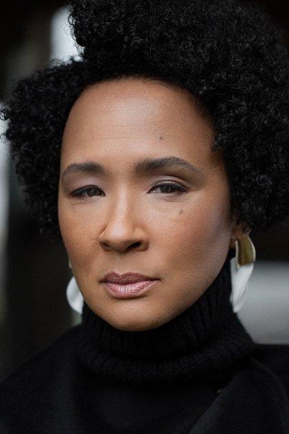 Golda Rosheuvel - Actor Profile Photo