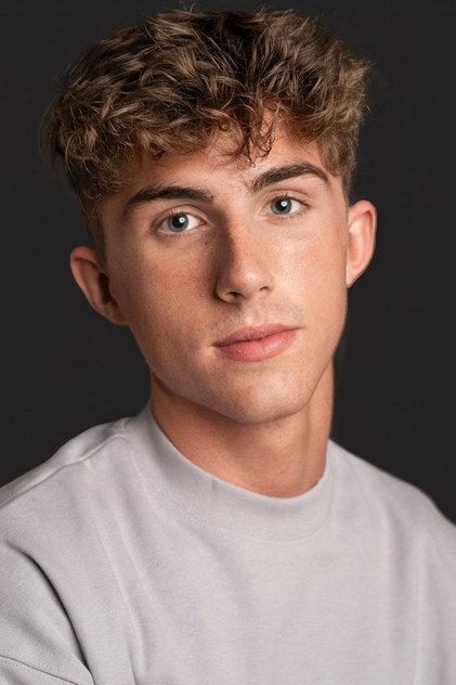 Jackson Conforti - Actor Profile Photo