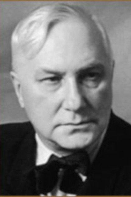 Leonid Baratov - Actor Profile Photo