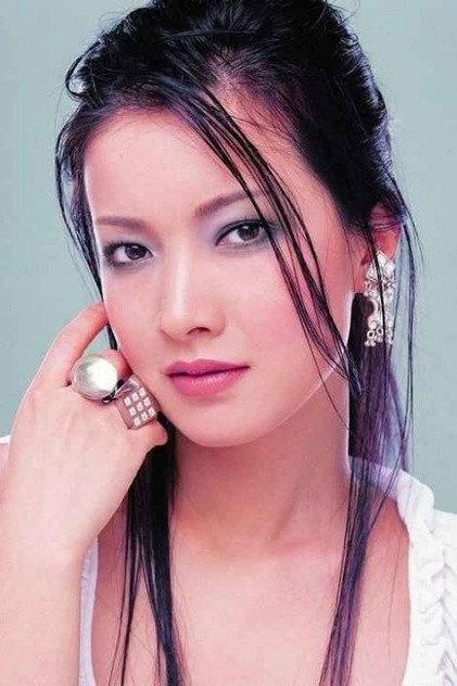 Xiangjin Luo - Actor Profile Photo