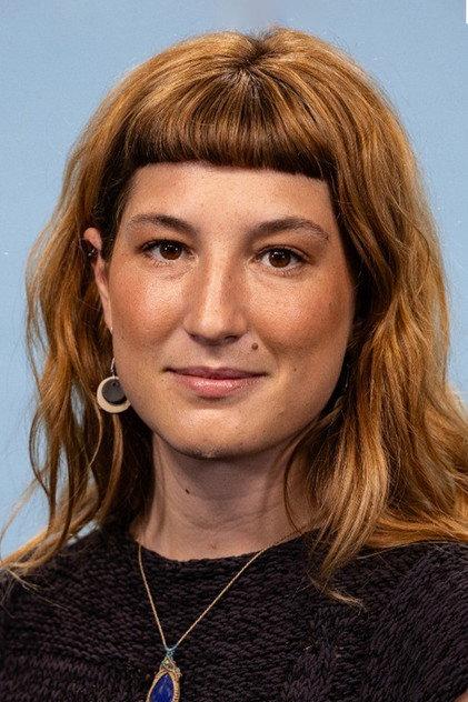 Gemma Tria - Actor Profile Photo