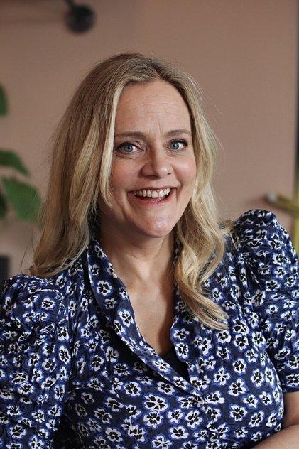 Henriette Steenstrup - Actor Profile Photo