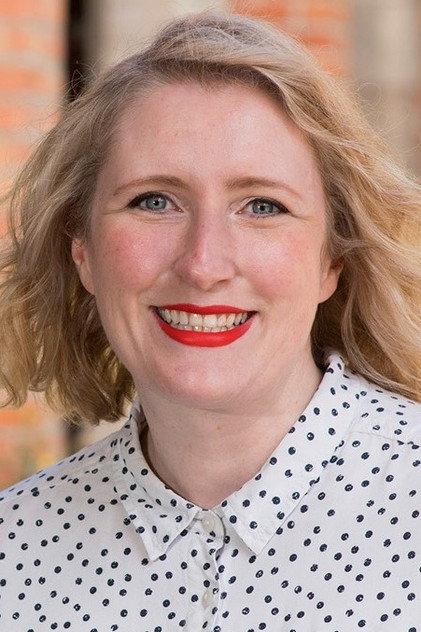 Aislinn Clarke - Actor Profile Photo