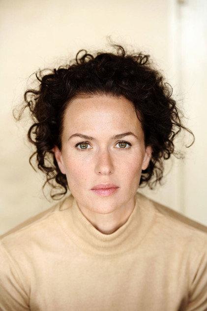 Melika Foroutan - Actor Profile Photo