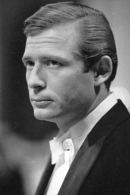 Jiří Kodet - Actor Profile Photo