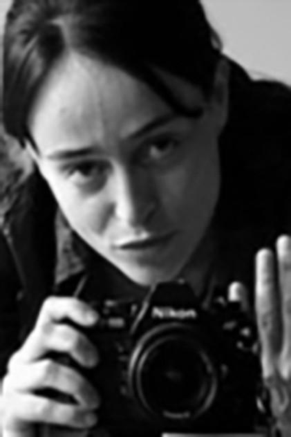 Sarah Patterson - Actor Profile Photo