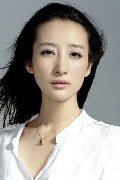 Li Shutong - Actor Profile Photo