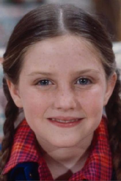 Keri Houlihan - Actor Profile Photo
