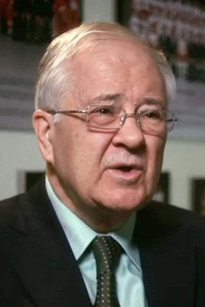 Jim Devellano - Actor Profile Photo