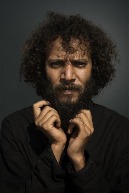 Ahmed Hammoud - Actor Profile Photo