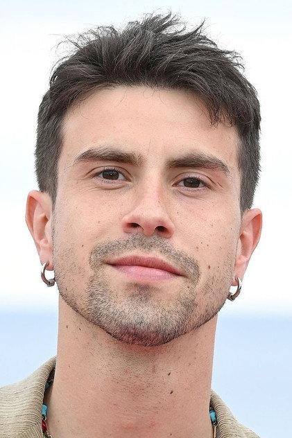 Aimé Claeys - Actor Profile Photo