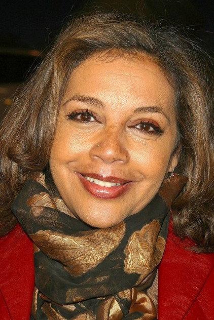 Neema Barnette - Actor Profile Photo
