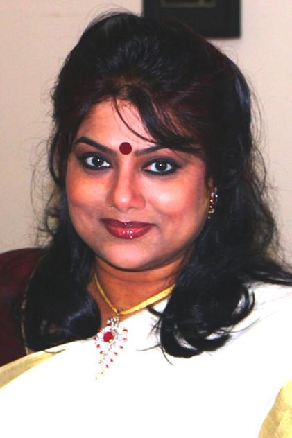 Ranjini - Actor Profile Photo