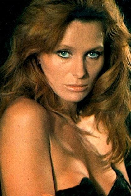 Erika Blanc - Actor Profile Photo