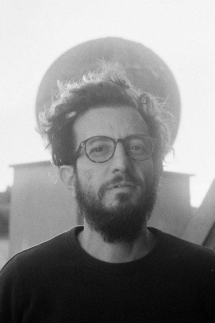 Leandro Listorti - Actor Profile Photo