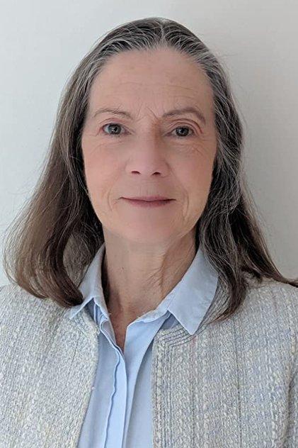 Caroline Garnell - Actor Profile Photo