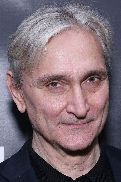 Rocco Sisto - Actor Profile Photo
