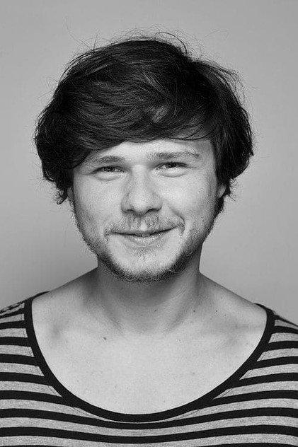 Jan Dravnel - Actor Profile Photo