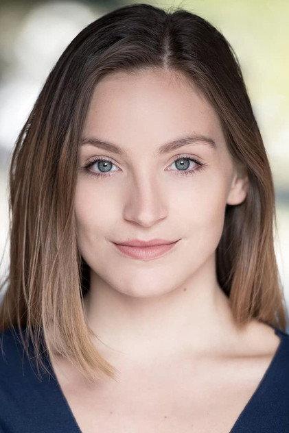 Leah West - Actor Profile Photo