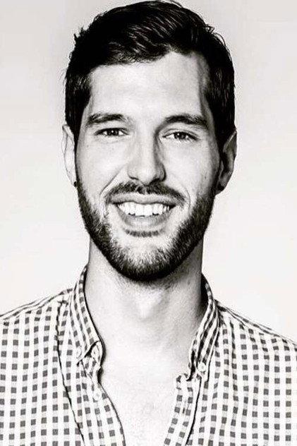 Tyler Donahue - Actor Profile Photo