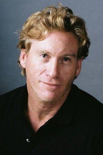 Troy Gilbert - Actor Profile Photo